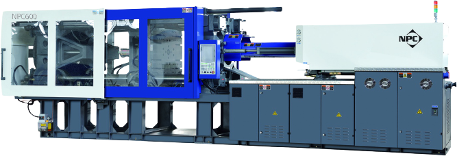 Specific Robots Cobots Sepro Group
